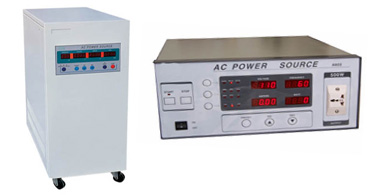 ׃�l�Դ(AC POWER SOURCE)