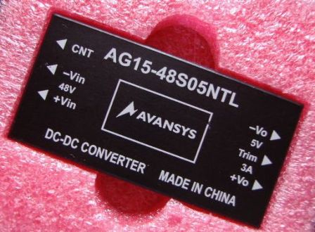 EMERSON�Դģ�KAG15-48S05NTL