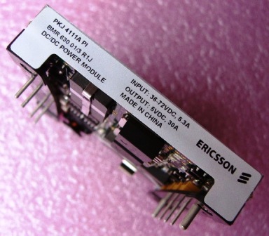 ERISSON�Դģ�KPKJ4111API