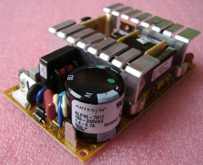 ARTESYN�Դģ�Knlp40-7617