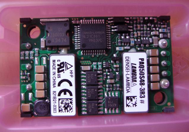 LAMBDAģ�K�ԴPAQ50S48-3R3