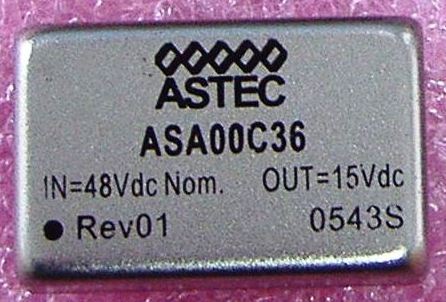 ����ASTEC�Դģ�KASA00C36