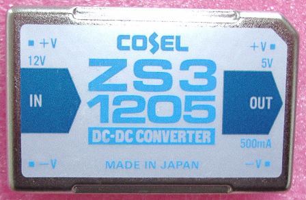 COSEL�Դģ�KZS31205