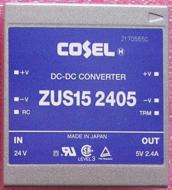 COSEL�Դģ�KZUS152405