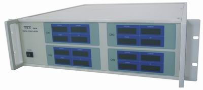 P62000系列交流/直流功率表