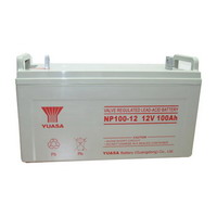 ���B���\YUASA��늳�NP100-12