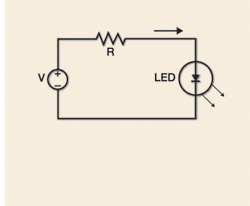 �������LED�ĺ����Դ��Q����