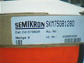 SKM50GB123D  IGBTģ�K