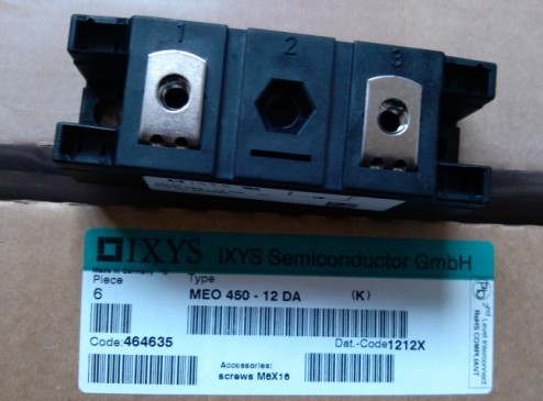 IXYS��VHFD29-16io1 ������