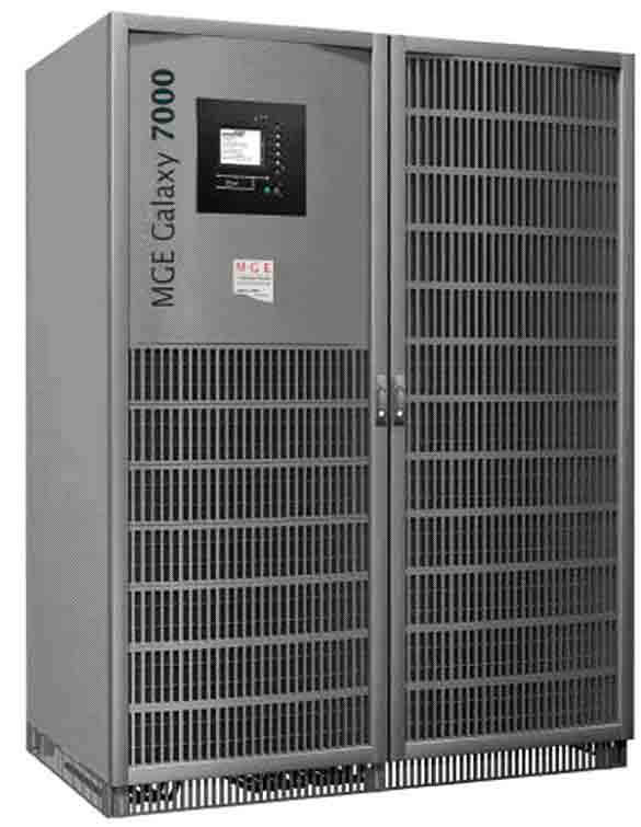 MGE Galaxy 7000&reg;