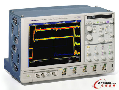 ̩�˞�DPO7000ϵ��ʾ��������MIPI֧�ֹ���