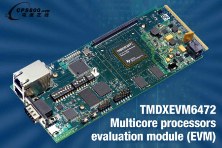 ���݃x���Ƴ��I����͹���6�˸�����̎����TMS320C6472