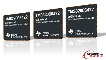 ���݃x���Ƴ��I����͹���6�˸�����̎����TMS320C6472