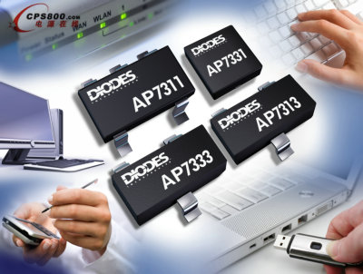 Diodes�͉�������������ϵ�y�����Լ�˲�B푑�