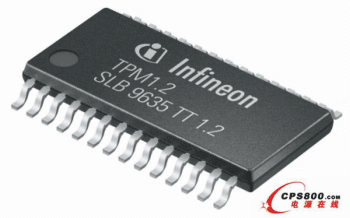 Ӣ�w��TPM��ȫоƬ����ͨ�^ȫ��TCG��ͨ�Üʄt�J�C��Ӣ����������