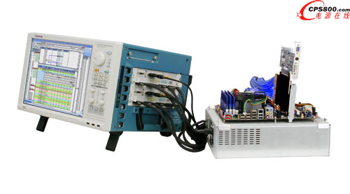 ̩��PCI3.0�yԇ��Q����