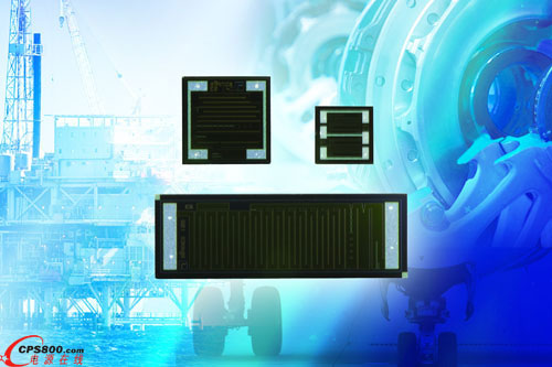 Vishay推出適用在極端惡劣環境下的新款薄膜貼片電阻