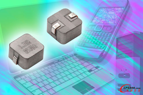 Vishay推出最小的IHLP®器件IHLP-1212BZ-11