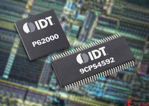 IDT �Ƴ��׿����늸���ϼ��g(sh��)���Դ�D(zhu��n)�Q����Ӌ(j��)�r(sh��)оƬ�M