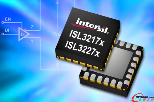 ISL3217x��ISL3227xϵ��