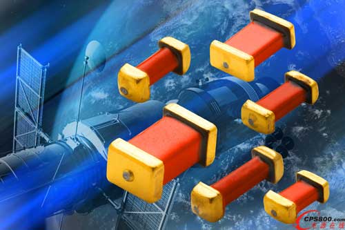 Vishay�¿�TANTAMOUNT&reg;�̑B(t��i)�g��ݿɝM(m��n)�����(j��)��(y��ng)��