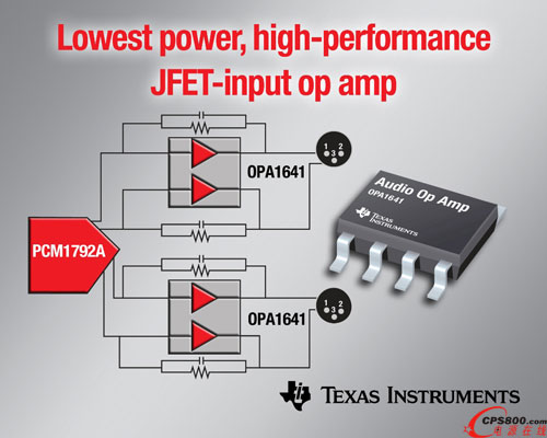 ���݃x��JFETݔ�����l�\��Ŵ���