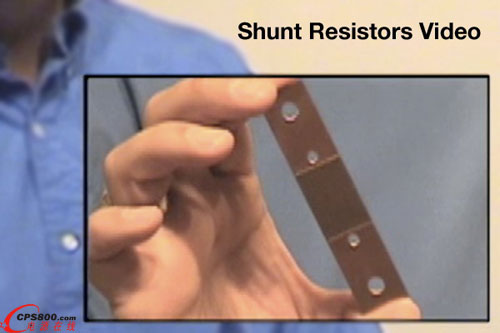 Vishay幫助客戶了解Vishay Dale電阻技術的先進性