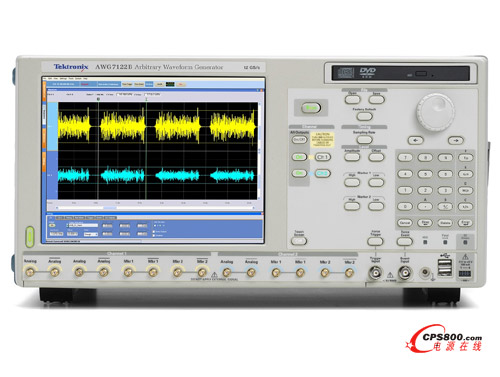 Allion采用泰克HDMI 1.4a和USB 3.0解決方案