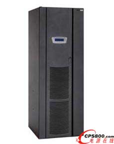 高可靠 高智能 低能耗的伊頓9390 UPS——SI的最佳選擇