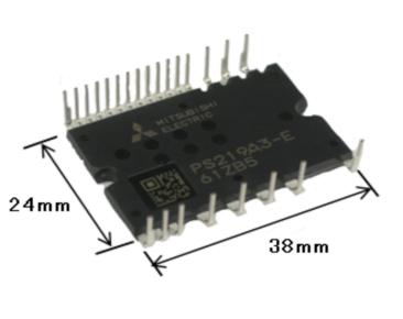 PS219AXϵ��DIPIPMTMģ�K