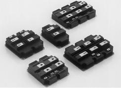 全新R系列HVIGBT模塊