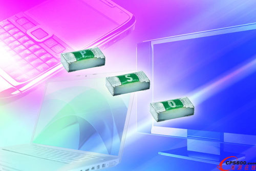 Vishay �Ƴ��¿�TFU 0603��Ĥ��ƽ�NƬʽ���U�z