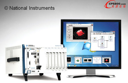 NI�Ƴ�������̖�{���ĸ�����PXI Express�����ɼ��a