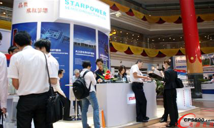 Ʒ�|�ɾ͉��� �C ˹�_�댧�w����PCIM 2010������չ