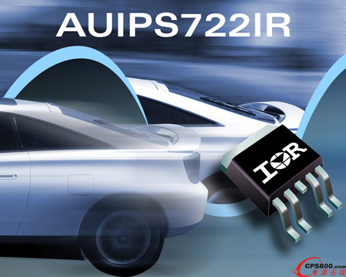IR �Ƴ�65V �߂������Դ�_�P AUIPS7221R