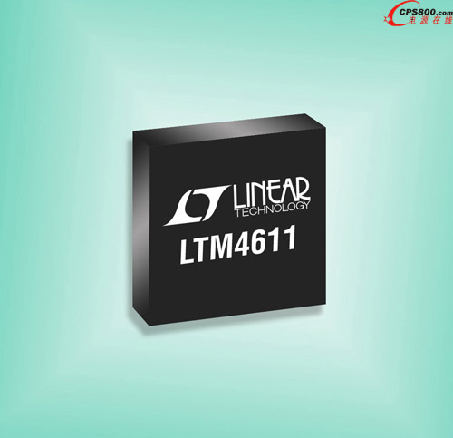 ΢��ģ�Kؓ�d�c������LTM4611