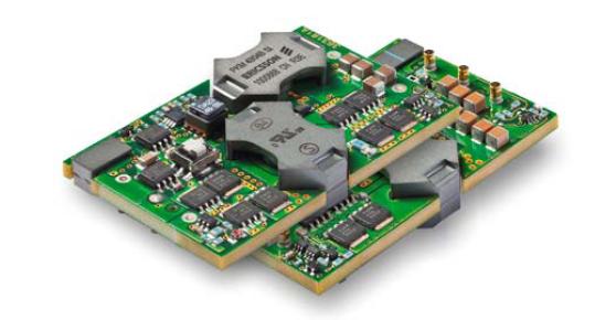 Ericsson推出表貼式中間母線轉(zhuǎn)換器----PKM4304BSI