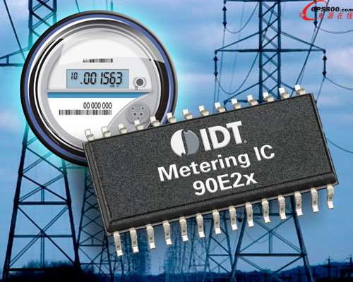 IDT �Ƴ�ȫ��Ӌ�� IC ϵ���M������늾W�Ј�