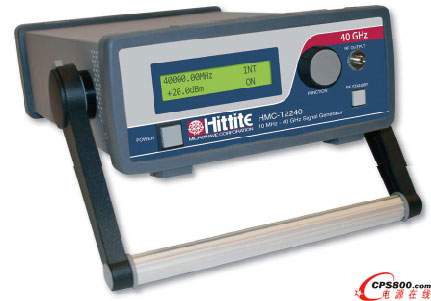 Hittite���Ƴ�һ��C����̖�l���� HMC-T2240