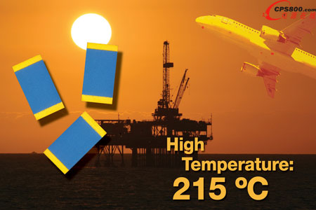 Vishay�Ƴ��I�����͟�ı�Ĥ�NƬ���