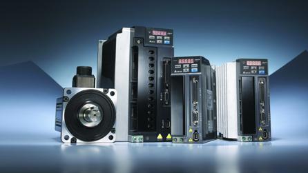 臺(tái)達(dá)B2伺服:高精度、高應(yīng)答、高價(jià)值