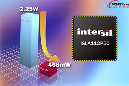 �I����͹��ĺ���o�����b��12λ500MSPSģ���D�Q��