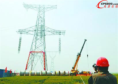 2010-2012年上海智能電網(wǎng)產(chǎn)業(yè)發(fā)展的總體目標(biāo)方案