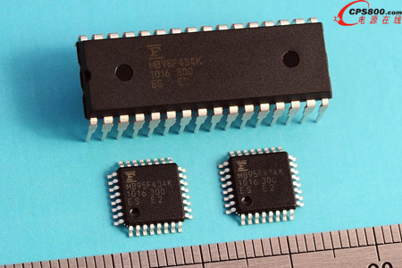 ��ʿͨ�댧�w�Ƴ�����ģ�M���^�����\�ŵ�8λ΢������