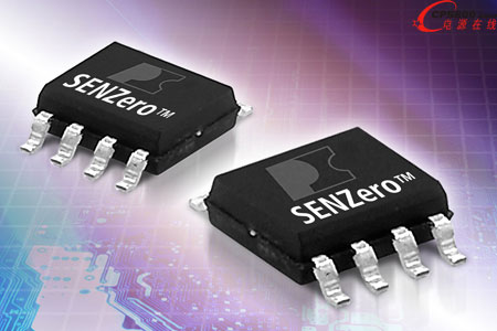 Power Integrations�����Ƴ���SENZero�߉�IC