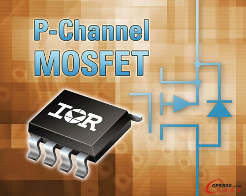 IR ����-30V P �ϵ����� MOSFET ʹ�OӋ�������`��