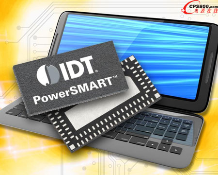 IDT�Ƴ��I���׿�����TFT LCD ���Ć�оƬ��Q����