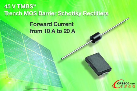 Vishay�Ƴ�ᘌ�̫��ܑ��õ�4��Ф�ػ�������