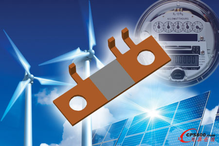 Power Metal Strip&reg;�x���������  �״Ό��Fֱ��PCB���b