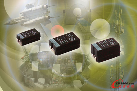 Vishay�Ƴ��µ�T86ϵ�й��g�NƬ�����